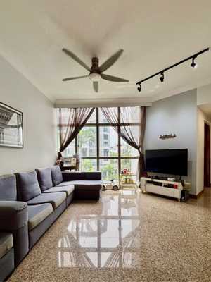 The Bayshore: D16 Bayshore Condominium | Prop-GPT the AI-Powered Property Guru