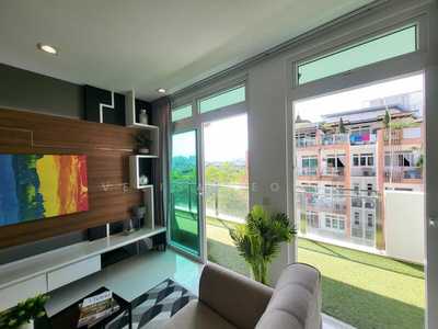 Parc Rosewood: D25 Woodlands Condominium | Prop-GPT the AI-Powered Property Guru