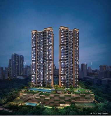 ELTA: D05  Apartment | Prop-GPT the AI-Powered Property Guru