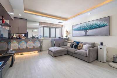 333 Clementi Avenue 2: D05 Clementi HDB Flat | Prop-GPT the AI-Powered Property Guru