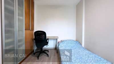 Changi Rise Condominium: D18 Simei Condominium | Prop-GPT the AI-Powered Property Guru