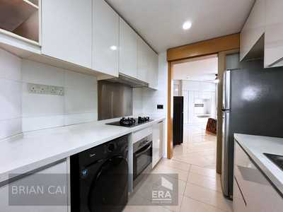 Eight Courtyards: D27 Yishun Condominium | Prop-GPT the AI-Powered Property Guru