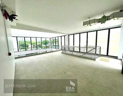 Kim Chuan: D19 Hougang F&B Space | Prop-GPT the AI-Powered Property Guru