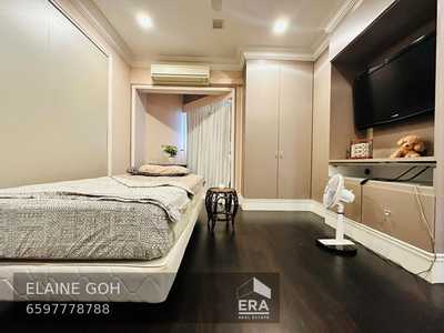 Grange Heights: D09 Orchard Condominium | Prop-GPT the AI-Powered Property Guru