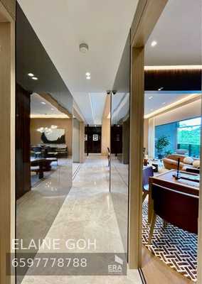 Watten House: D11 Watten Estate Condominium | Prop-GPT the AI-Powered Property Guru