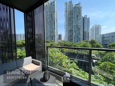 Martin Modern: D09 Orchard Condominium | Prop-GPT the AI-Powered Property Guru