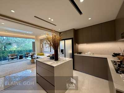 Pinetree Hill: D21 Ulu Pandan Condominium | Prop-GPT the AI-Powered Property Guru