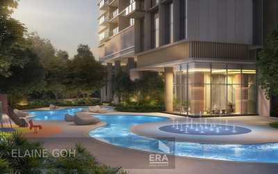 Nava Grove: D21  Condominium | Prop-GPT the AI-Powered Property Guru