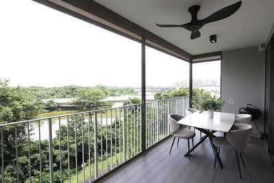 Rivercove Residences EC: D19  Condominium | Prop-GPT the AI-Powered Property Guru