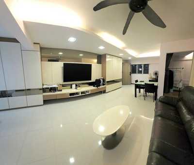 635 Ang Mo Kio Avenue 6: D20 Ang Mo Kio HDB Flat | Prop-GPT the AI-Powered Property Guru