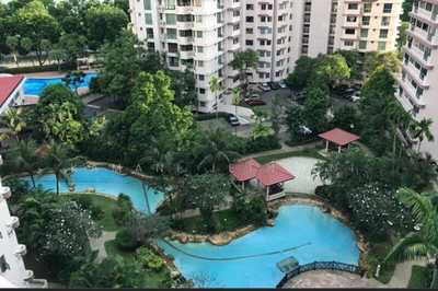 Orchid Park Condominium: D27 Yishun Condominium | Prop-GPT the AI-Powered Property Guru