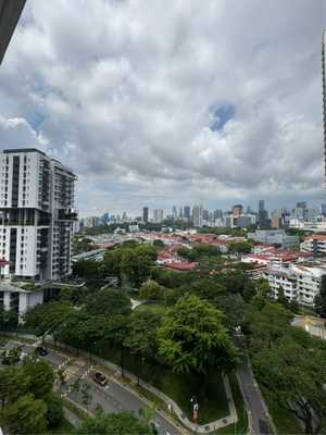 122 Kim Tian Road: D03 Tiong Bahru HDB Apartment | Prop-GPT the AI-Powered Property Guru