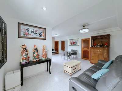 172 Gangsa Road: D23  HDB Flat | Prop-GPT the AI-Powered Property Guru