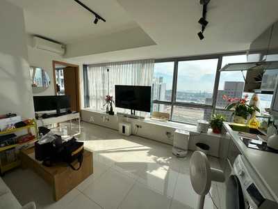 Lumiere: D02 Anson Apartment | Prop-GPT the AI-Powered Property Guru