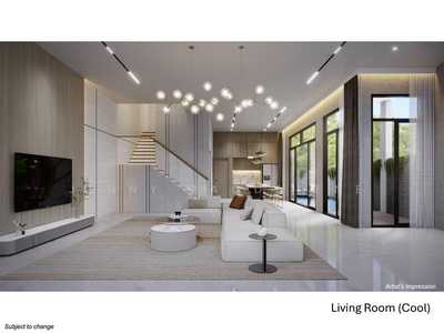 Springleaf Collection - Brand New near to Nature & MRT: D26 Springleaf Terrace | Prop-GPT the AI-Powered Property Guru