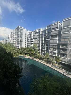 The Visionaire: D27 Yishun Executive Condominium | Prop-GPT the AI-Powered Property Guru