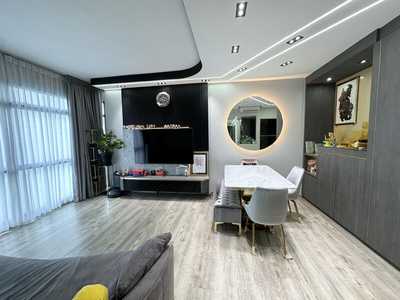 Blue Horizon: D05  Condominium | Prop-GPT the AI-Powered Property Guru