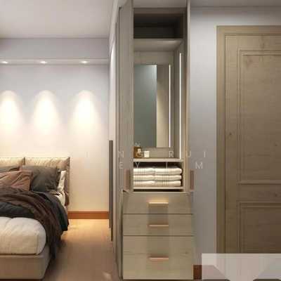 Sceneca Residence: D16 Bayshore Condominium | Prop-GPT the AI-Powered Property Guru