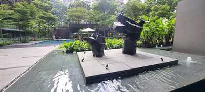 Hilltops: D09 Cairnhill Condominium | Prop-GPT the AI-Powered Property Guru