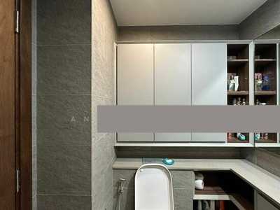 Kandis Residence: D27 Admirality Condominium | Prop-GPT the AI-Powered Property Guru