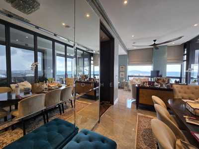 Nouvel 18: D10 Ardmore Condominium | Prop-GPT the AI-Powered Property Guru