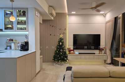 The Vales: D19 Sengkang Condominium | Prop-GPT the AI-Powered Property Guru