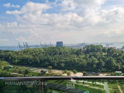 Normanton Park: D05 Buona Vista Condominium | Prop-GPT the AI-Powered Property Guru