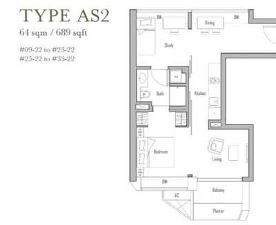 V on Shenton: D01 Cecil Apartment | Prop-GPT the AI-Powered Property Guru