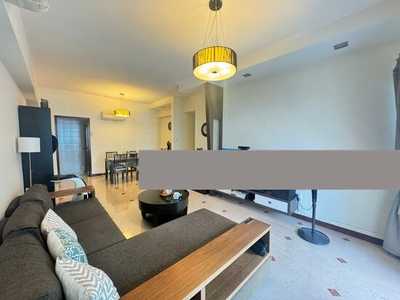 Parkshore: D15 Tanjong Rhu Condominium | Prop-GPT the AI-Powered Property Guru