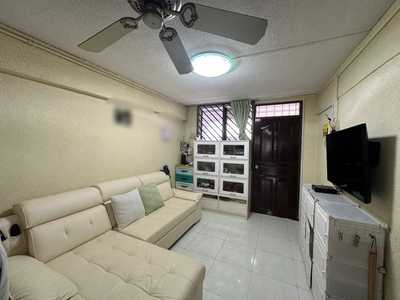 112 Ho Ching Road: D22  HDB Apartment | Prop-GPT the AI-Powered Property Guru