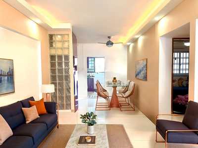 205 Bedok North Street 1: D16 Bedok HDB Apartment | Prop-GPT the AI-Powered Property Guru