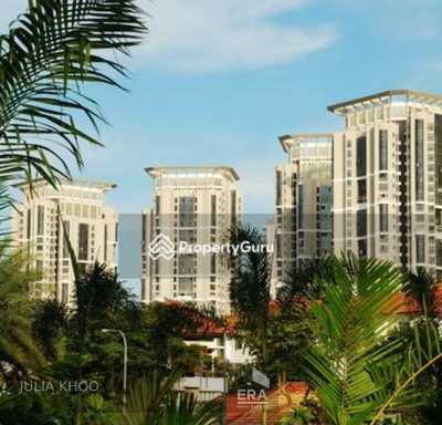 The Bayshore: D16 Bayshore Condominium | Prop-GPT the AI-Powered Property Guru