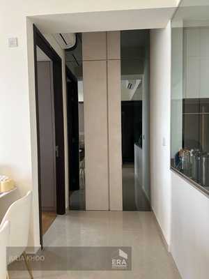 The Gazania: D19 Hougang Condominium | Prop-GPT the AI-Powered Property Guru