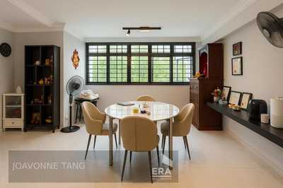 576 Woodlands Drive 16: D25 Woodlands HDB - 3 room | Prop-GPT the AI-Powered Property Guru