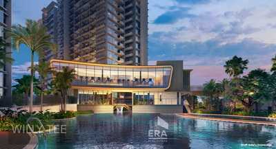 Grand Dunman: D15 Amber Road Condominium | Prop-GPT the AI-Powered Property Guru