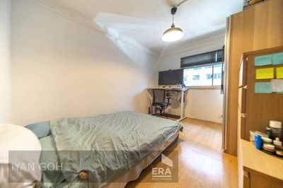 339 Woodlands Avenue 1: D25 Woodlands HDB - 5 room | Prop-GPT the AI-Powered Property Guru