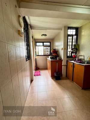 85 Commonwealth Close: D03 Commonwealth HDB - 2 room | Prop-GPT the AI-Powered Property Guru
