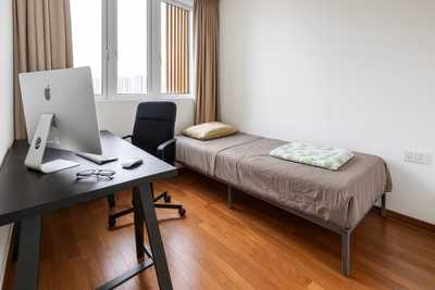 Kensington Square: D19  Apartment | Prop-GPT the AI-Powered Property Guru