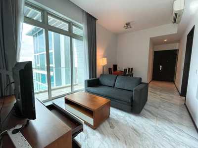 The Vision: D05 West Coast Condominium | Prop-GPT the AI-Powered Property Guru