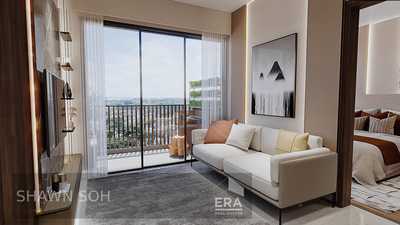 Lentor Modern: D26 Tagore Condominium | Prop-GPT the AI-Powered Property Guru