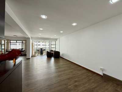 529 Jelapang Road: D23 Bukit Panjang HDB Apartment | Prop-GPT the AI-Powered Property Guru