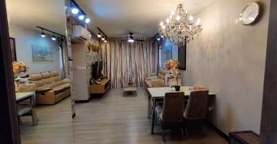 869B Tampines Avenue 8: D18 Tampines HDB Apartment | Prop-GPT the AI-Powered Property Guru