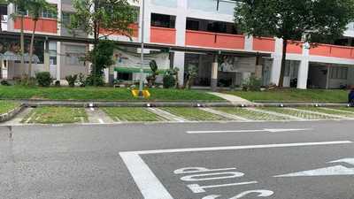 105 Potong Pasir Avenue 1: D13 Potong Pasir HDB Apartment | Prop-GPT the AI-Powered Property Guru