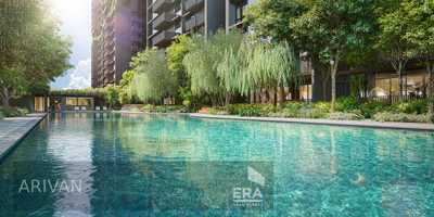 Lentor Modern: D26 Tagore Condominium | Prop-GPT the AI-Powered Property Guru
