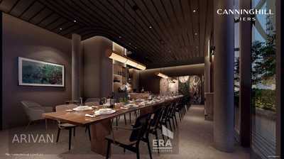 Canninghill Piers: D06 Clarke Quay Condominium | Prop-GPT the AI-Powered Property Guru