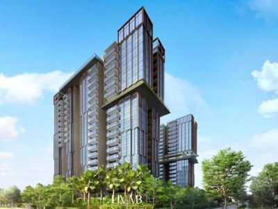 LIV @ MB: D15 Amber Road Condominium | Prop-GPT the AI-Powered Property Guru