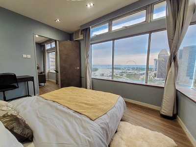 The Plaza: D07 Beach Road Apartment | Prop-GPT the AI-Powered Property Guru