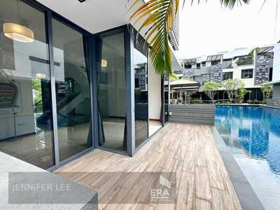 Alana: D28 Seletar Cluster House | Prop-GPT the AI-Powered Property Guru