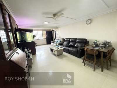 212 Yishun Street 21: D27 Yishun HDB - 4 room | Prop-GPT the AI-Powered Property Guru
