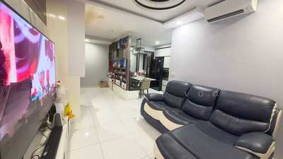 Riverparc Residence: D19 Punggol Executive Condominium | Prop-GPT the AI-Powered Property Guru